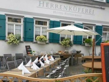 Photo: Herrenk&amp;uuml;ferei